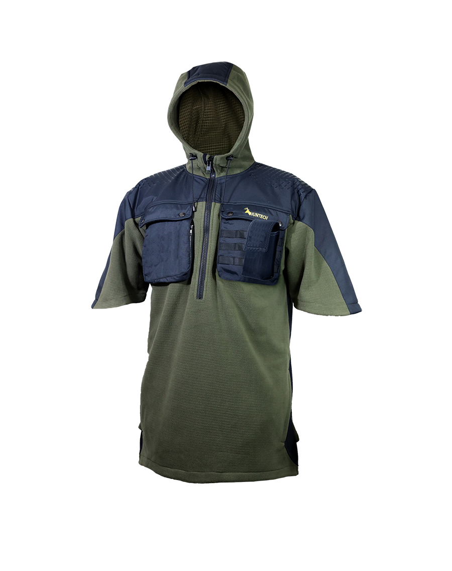 Mens Butcher's Coat