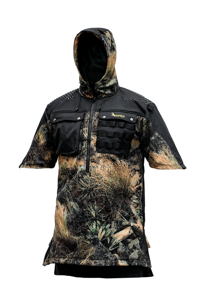 Mens Butcher's Coat