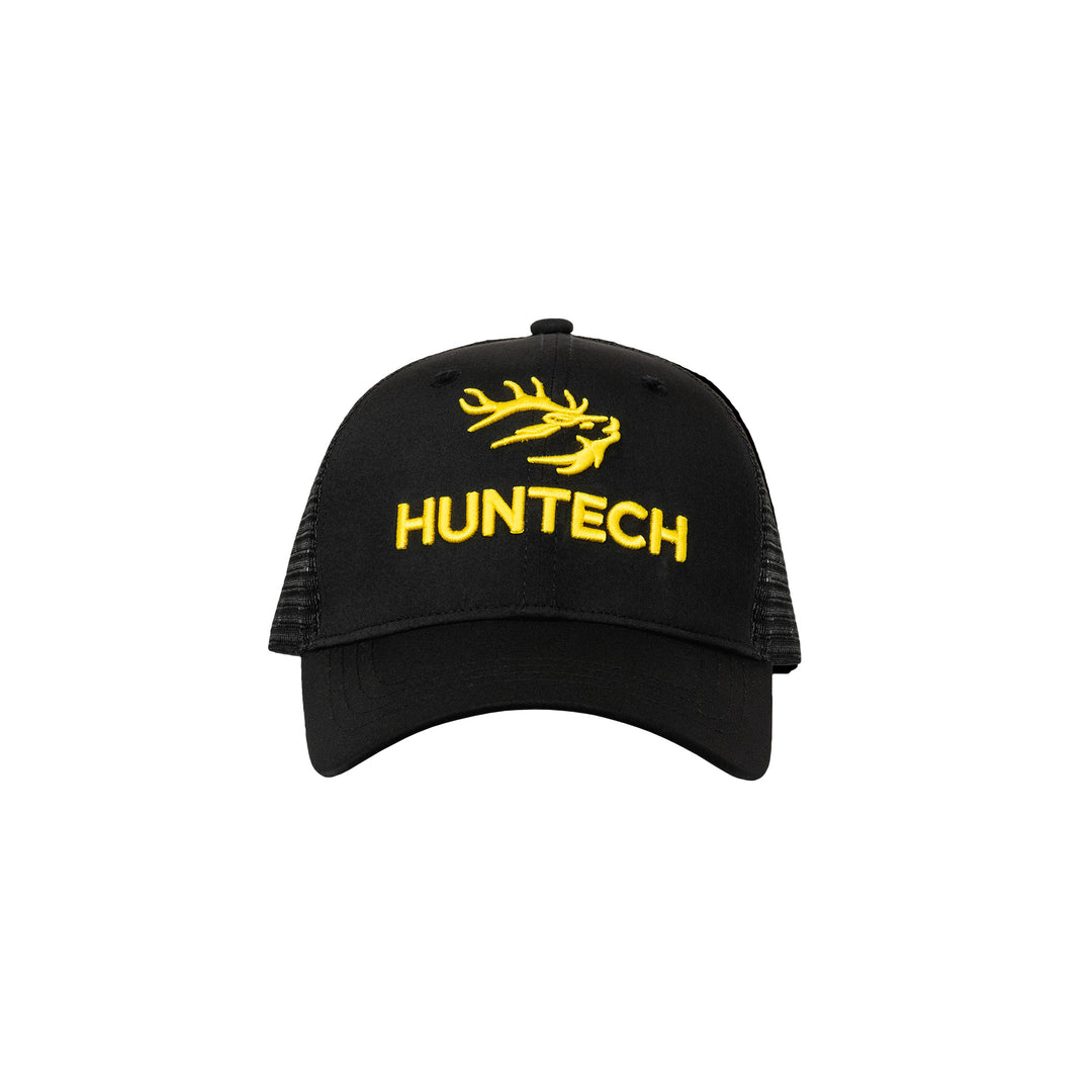 Kids 3D Trucker Cap