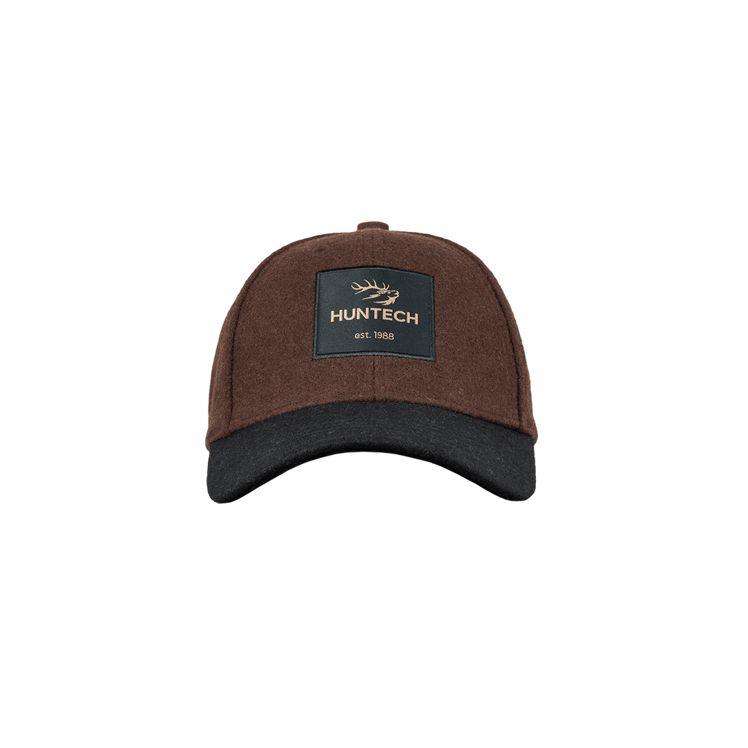 Adult Wool Cap