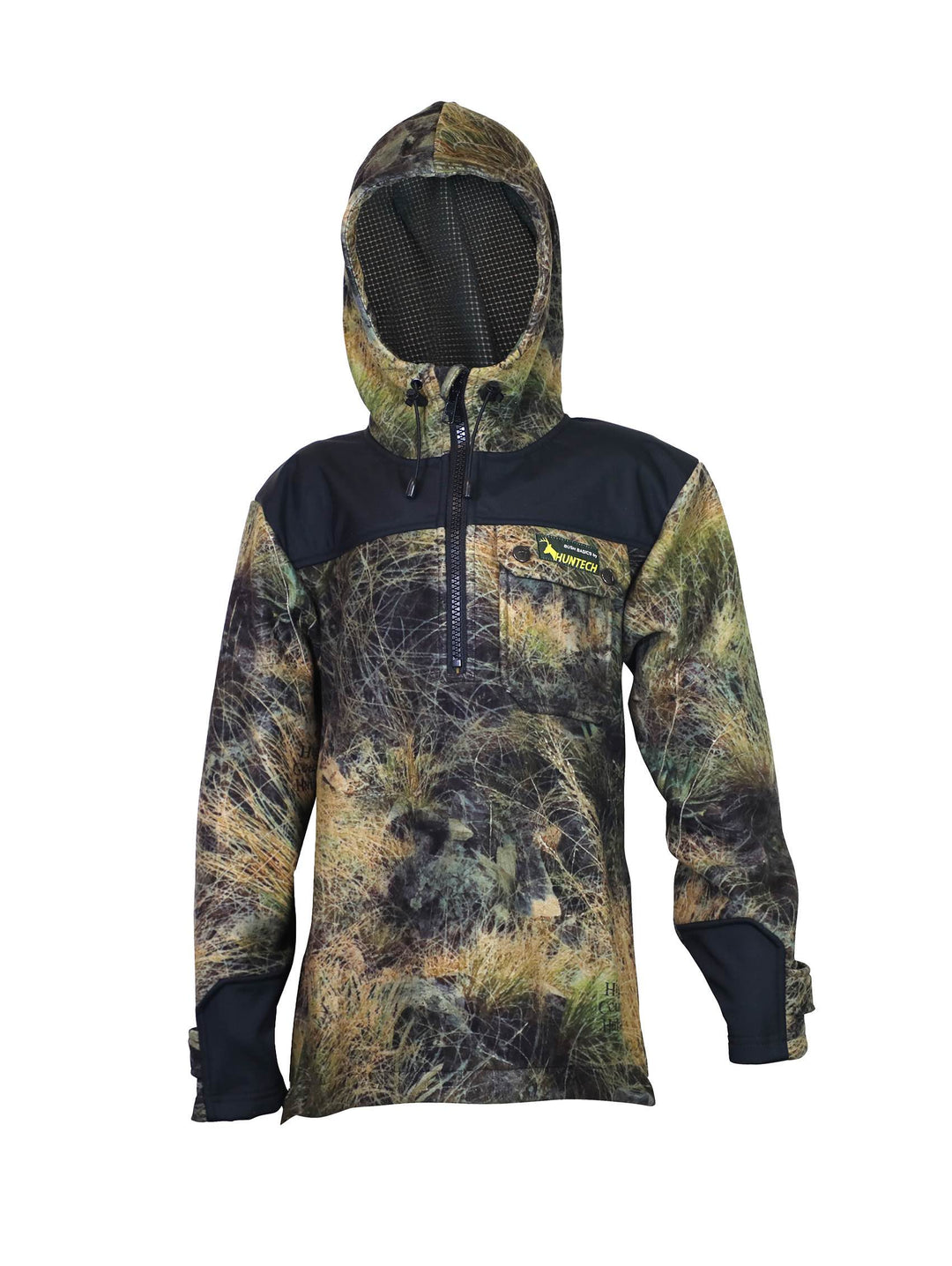 Kids Bush Coat G2