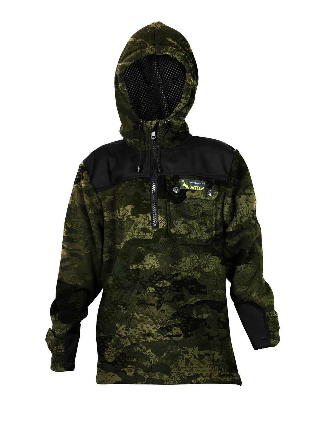 Kids Bush Coat G2