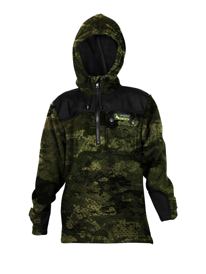 Kids Bush Coat G2