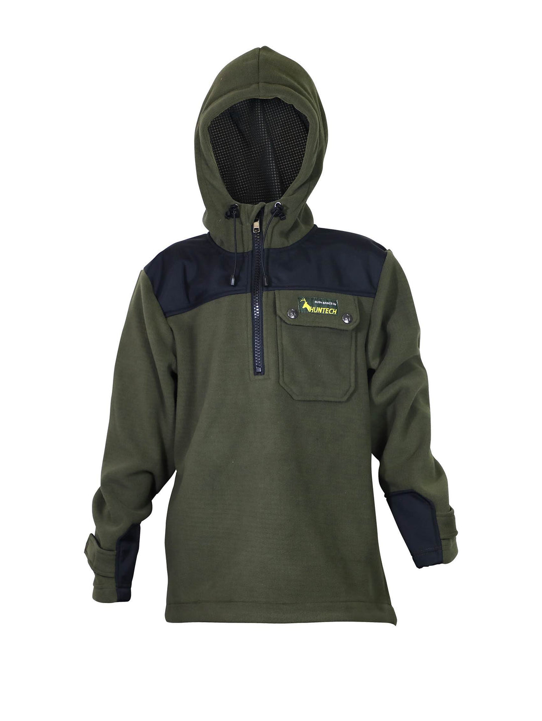 Kids Bush Coat G2