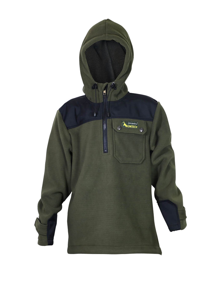 Kids Bush Coat G2