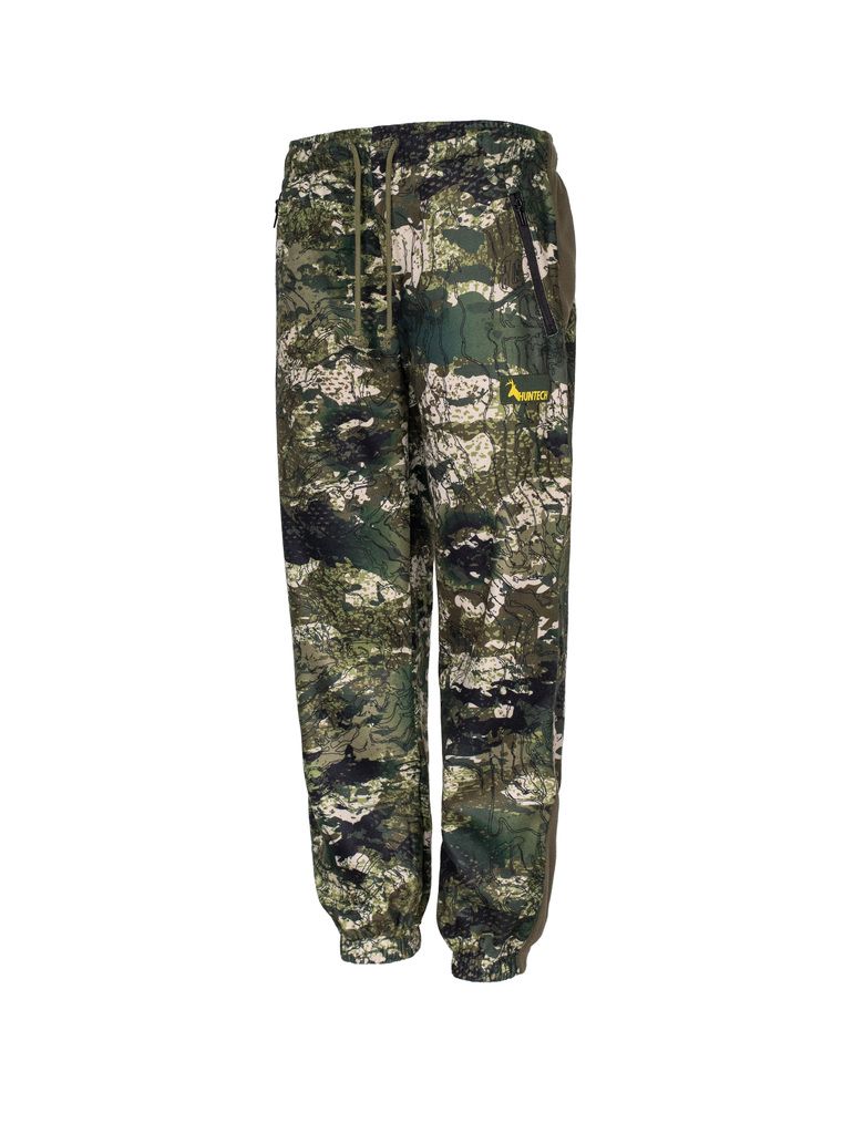Kids Bush Essential Fleece Pack