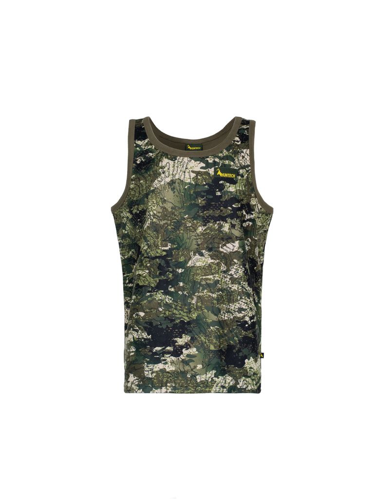 Mens Bush Essential Fleece Pack