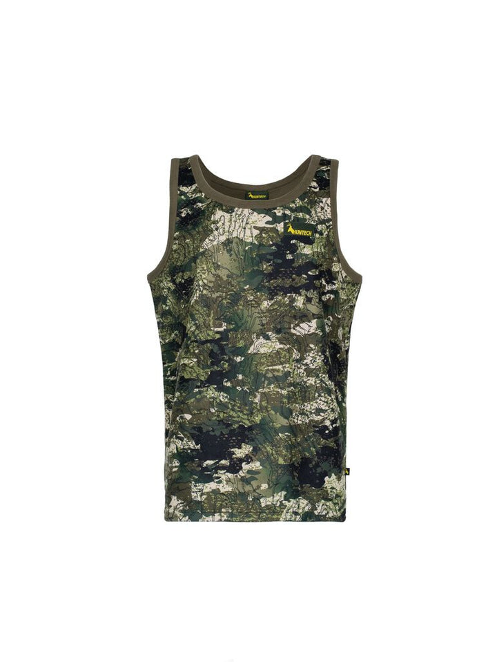 Mens Bush Essential Fleece Pack