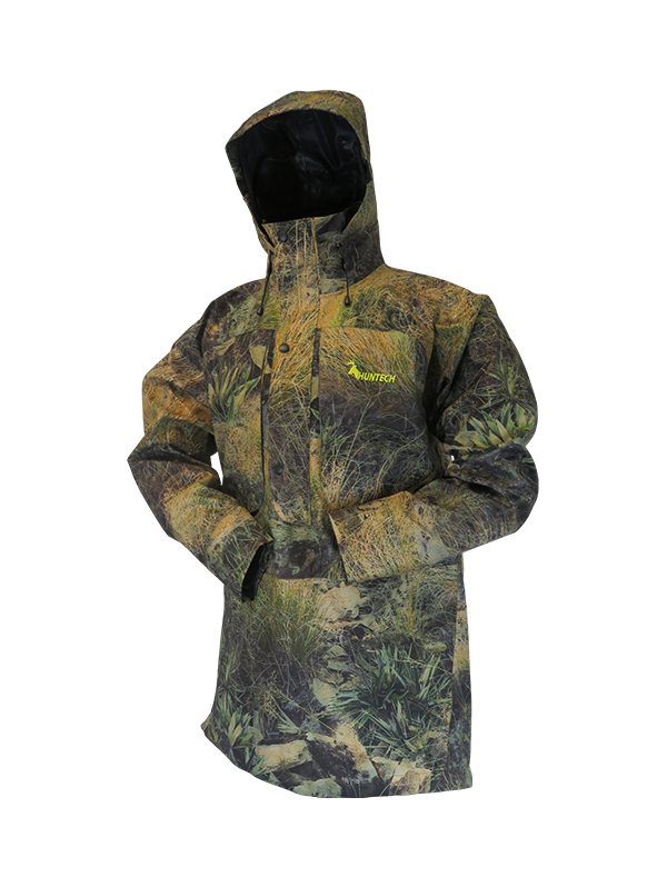 Mens MacKenzie Anorak