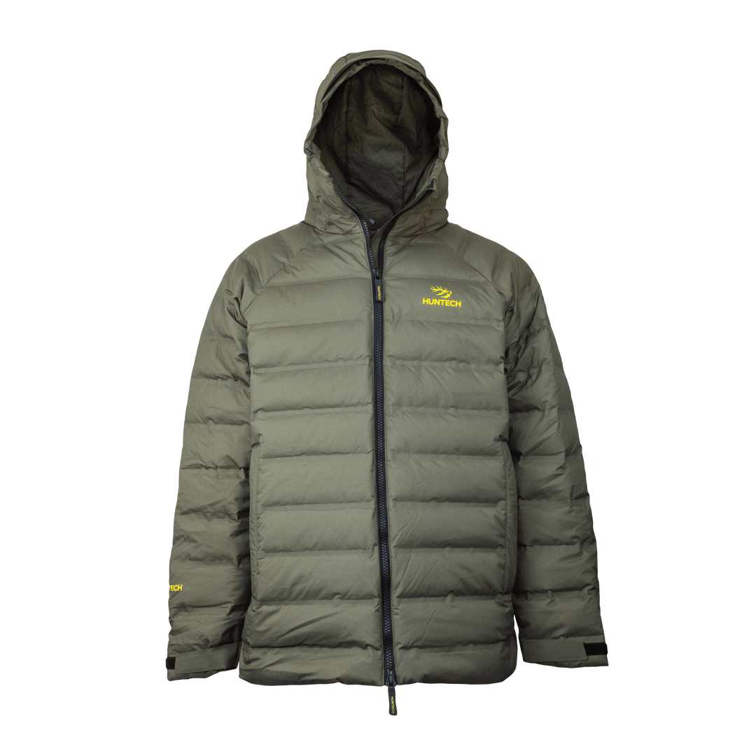 MacKinnon Waterproof Puffer Jacket
