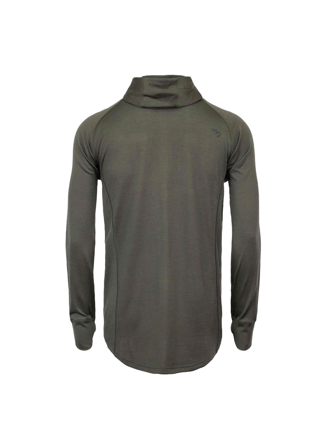 Primal Merino Hoodie