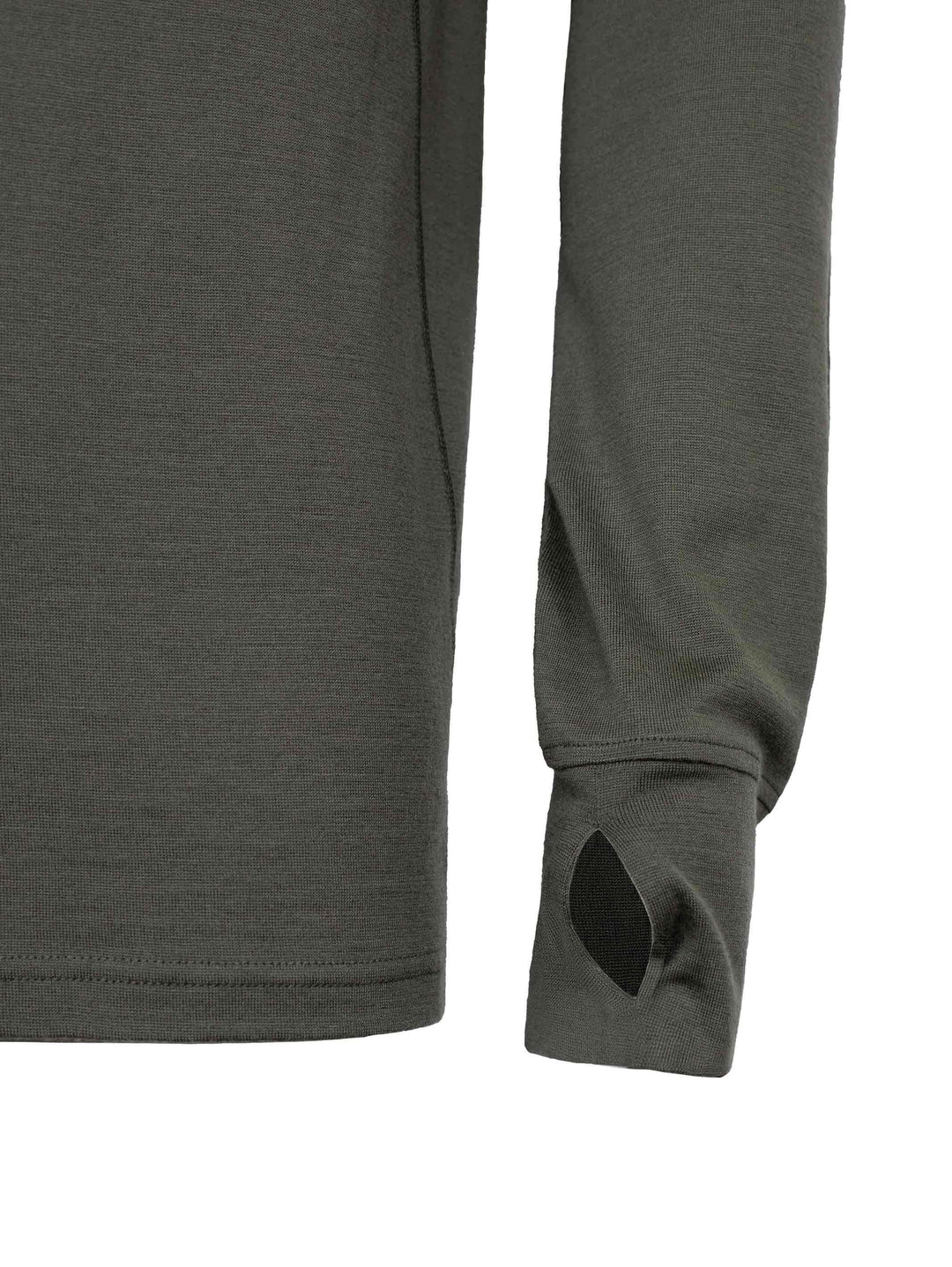 Primal Merino Hoodie