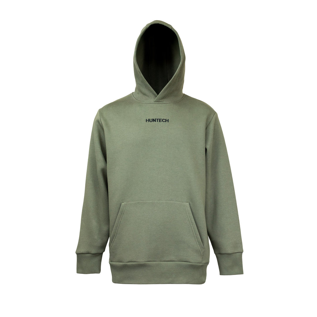 Mens Scope Hoodie