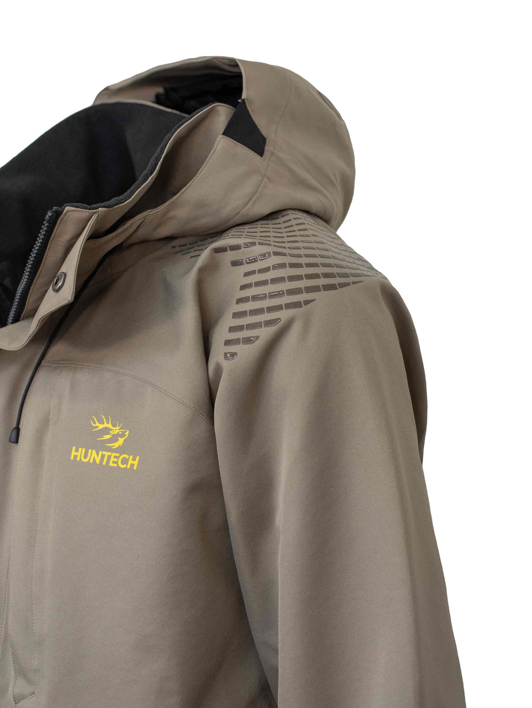 Tussock Jacket