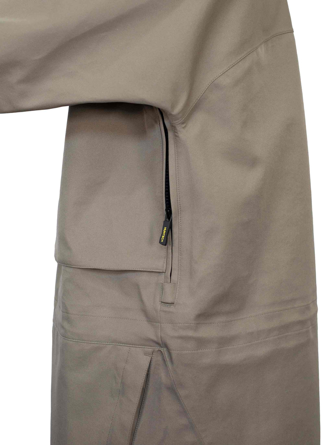 Tussock Jacket