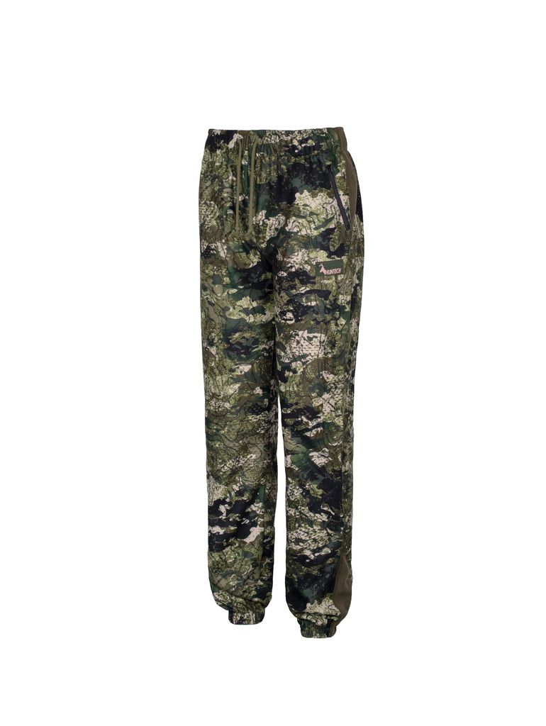 Womens Bush Essential Fleece Pack
