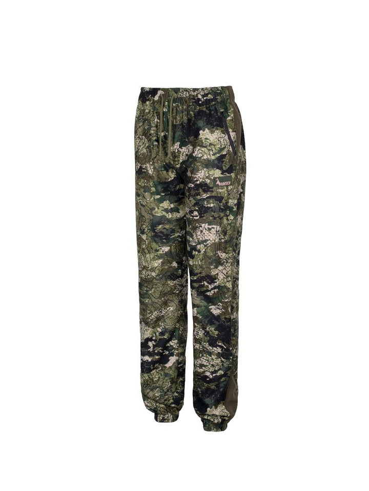 Womens Bush Essential Fleece Pack