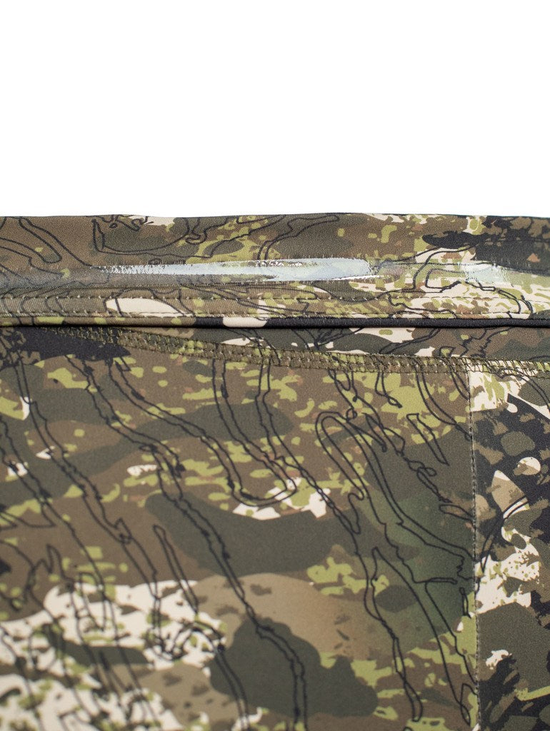 Womens Doe Leggings