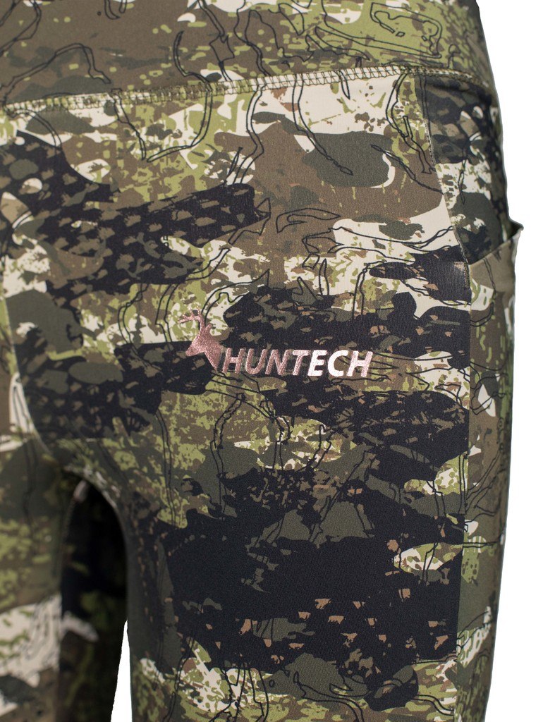 Womens Doe Leggings