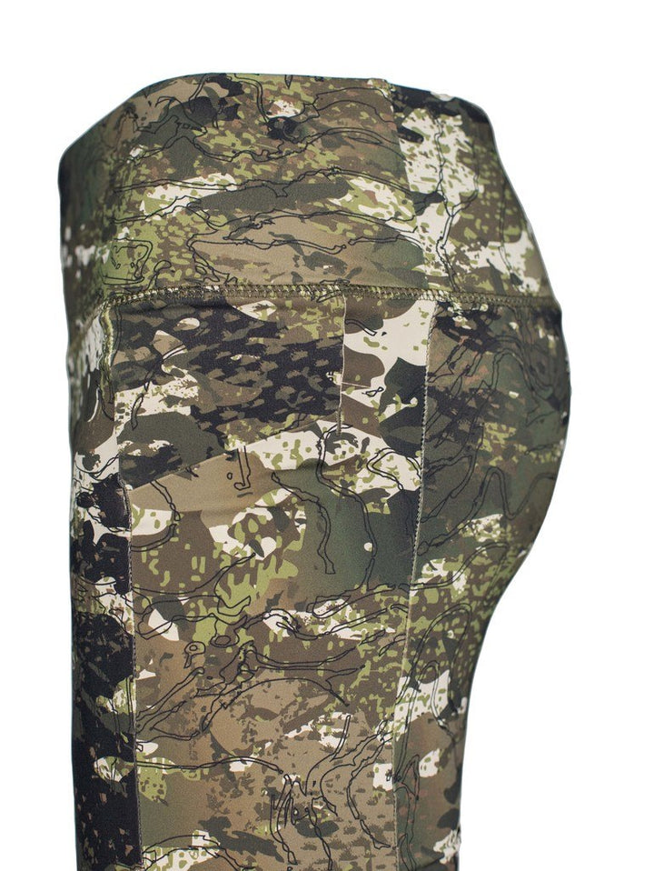 Womens Doe Leggings