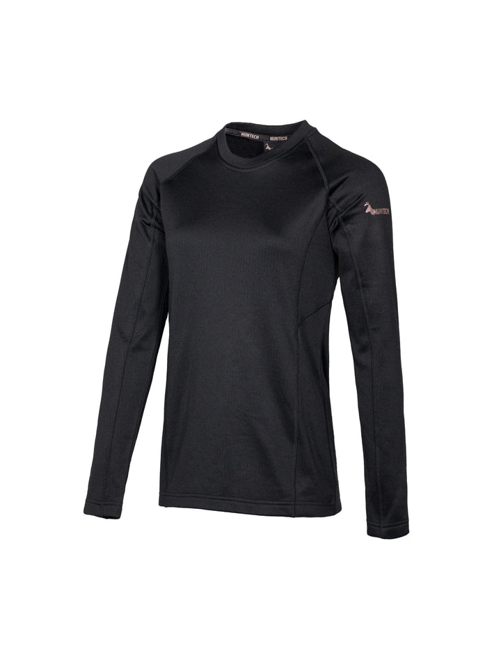 Womens Nucleus LS Thermal Top