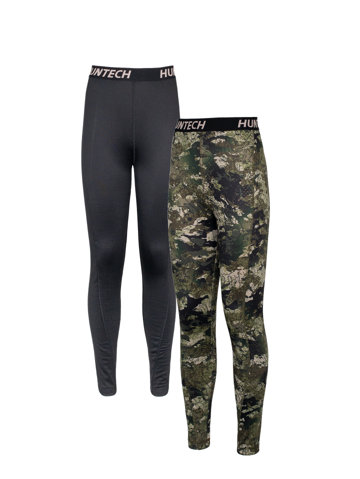 Womens Nucleus Leggings