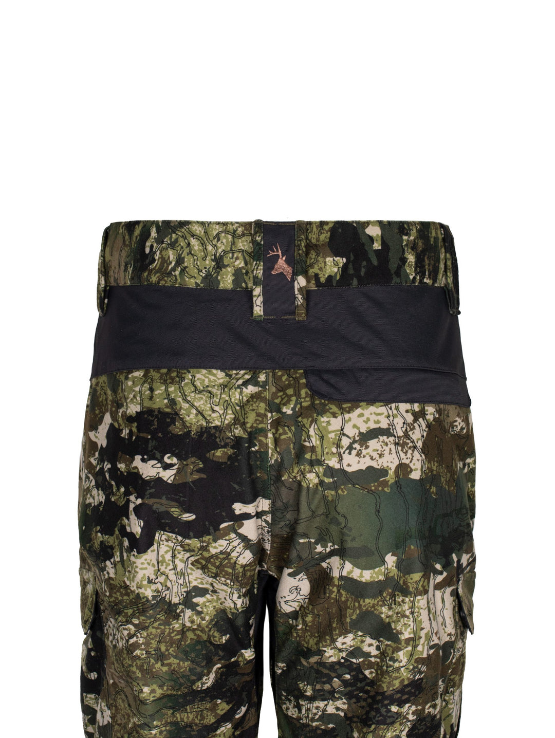 Womens Roar Pant