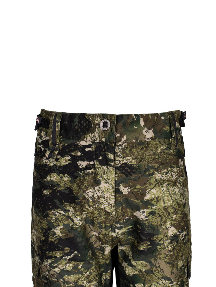 Womens Roar Pant