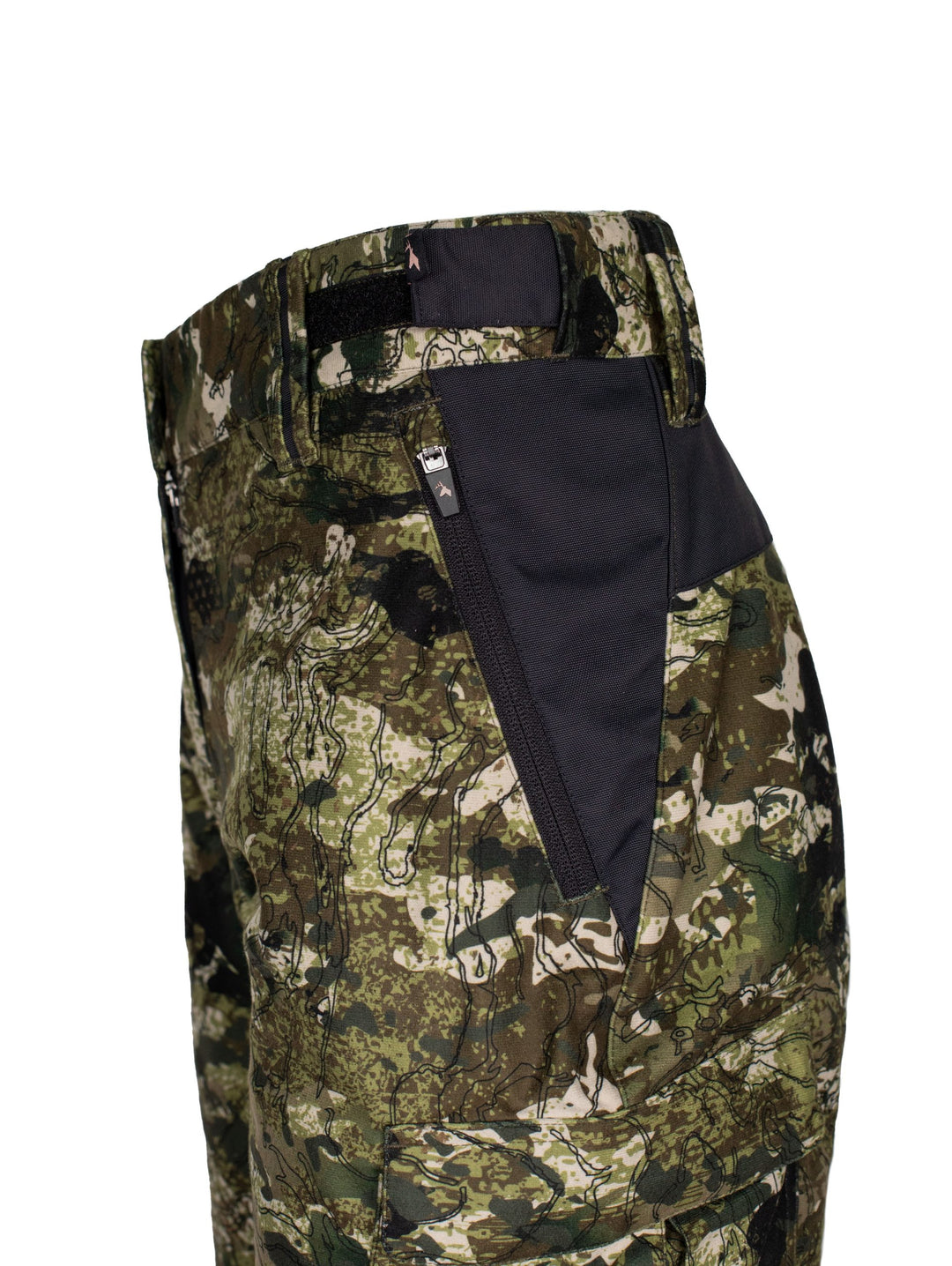 Womens Roar Pant
