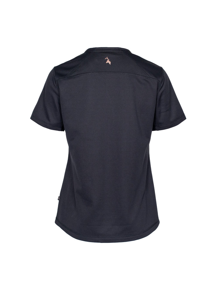 Womens Slate Tee