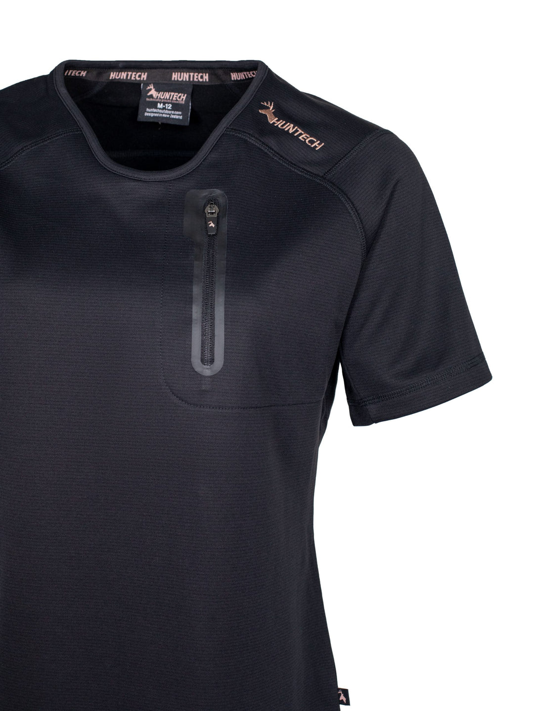 Womens Slate Tee