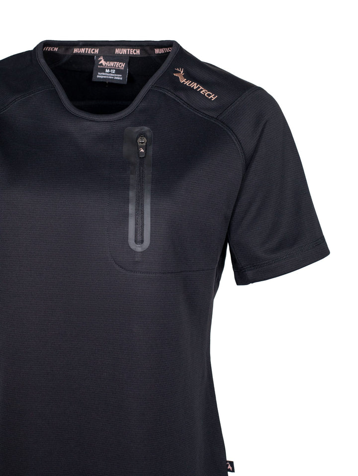Womens Slate Tee