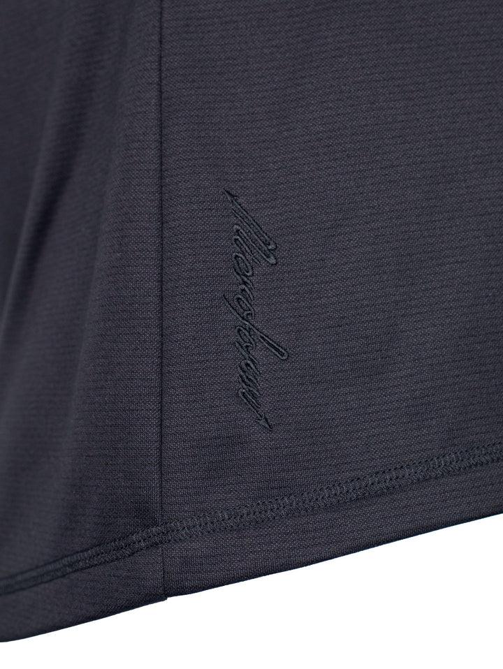 Womens Slate Tee