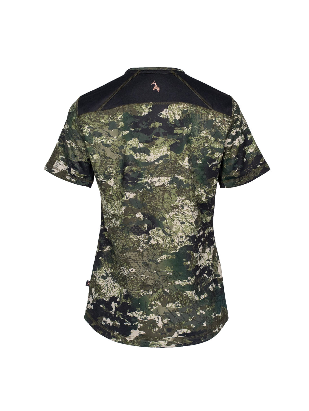 Womens Slate Tee