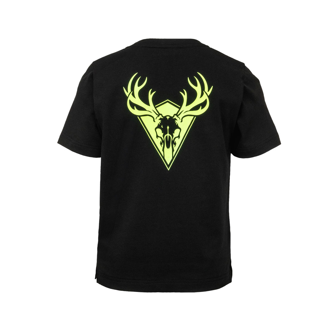 Youth Fluro Tees