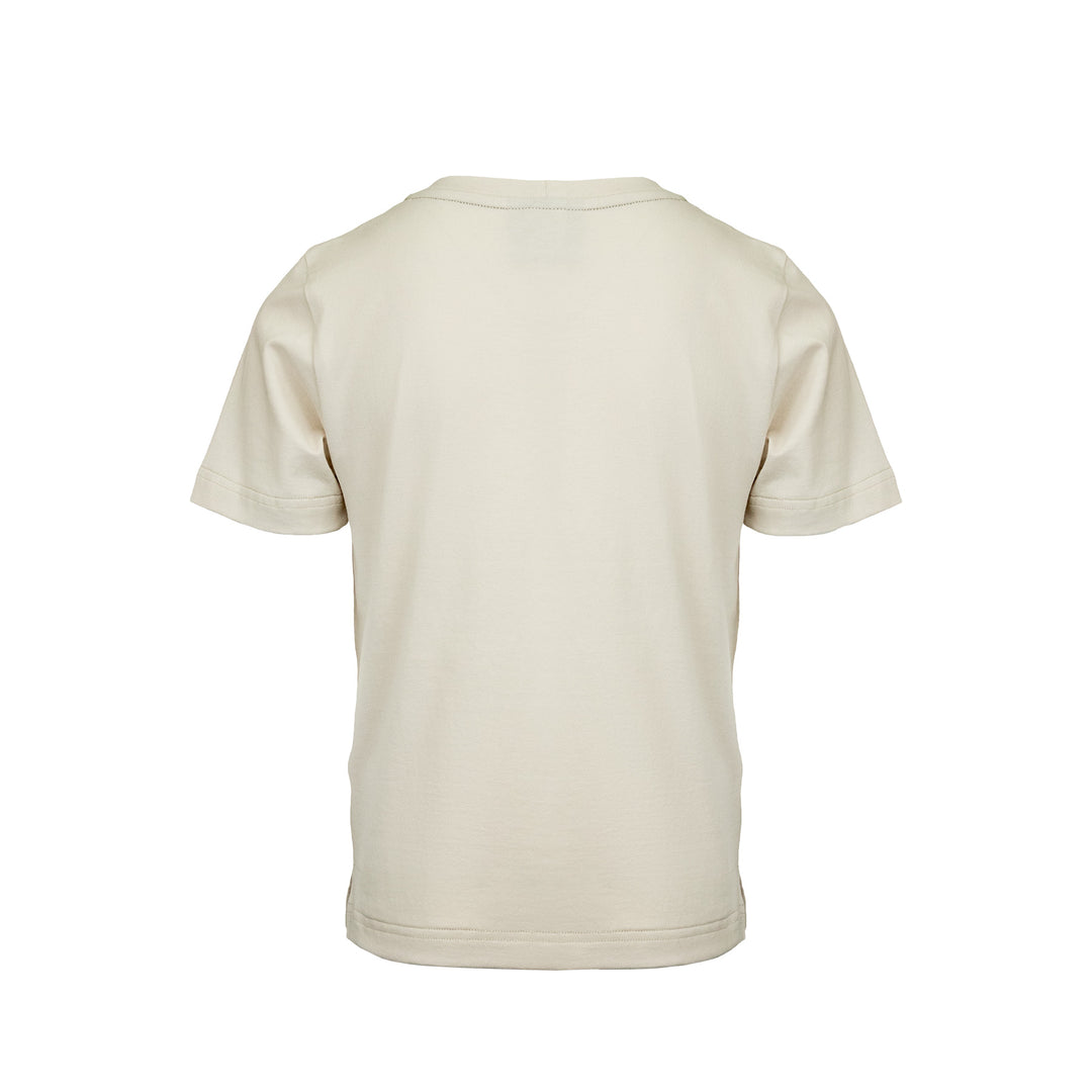 Kids Paint Camo Tee