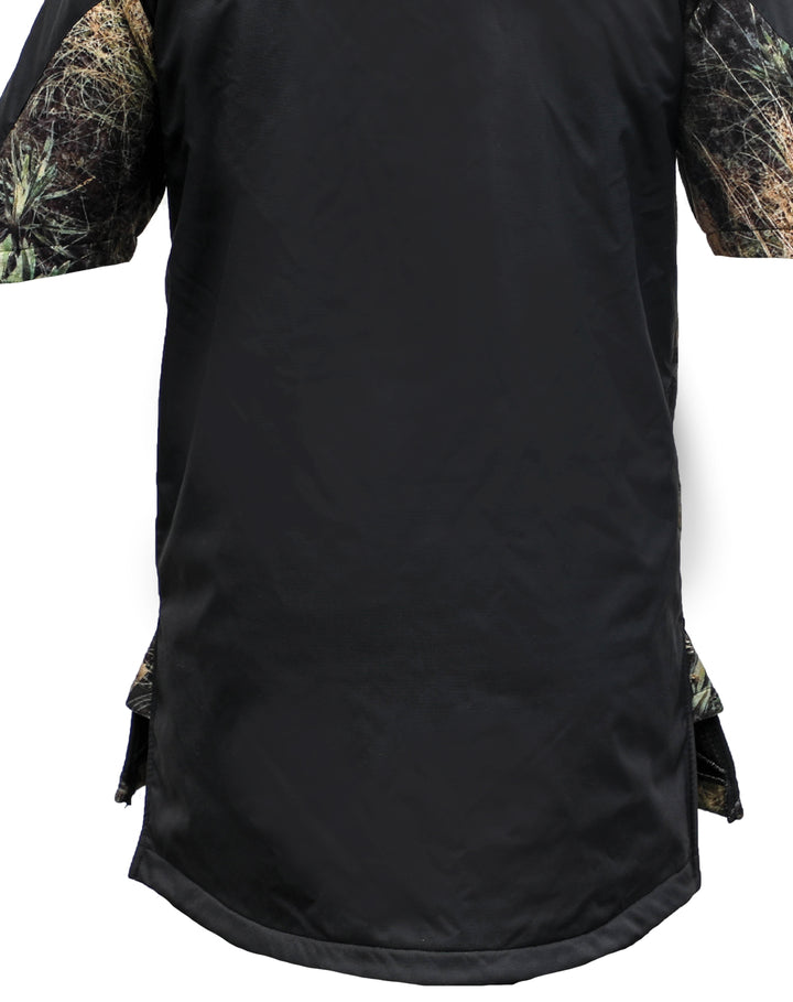 Mens Butcher's Coat