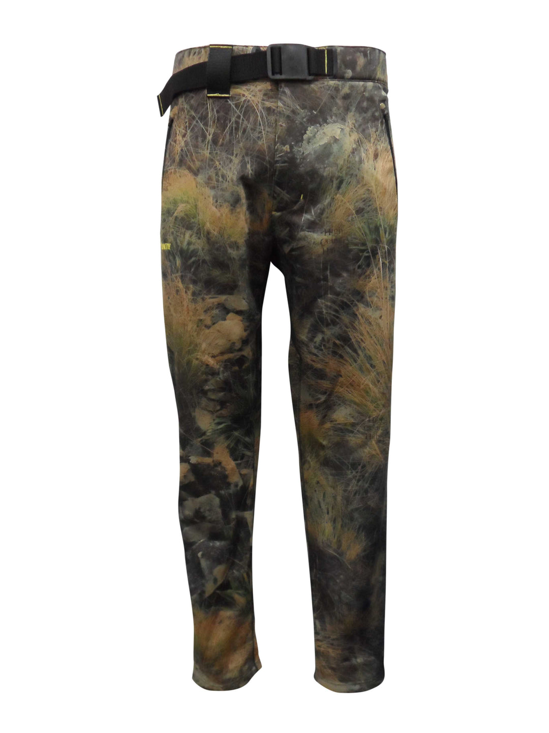 Men's MicroForm Pants