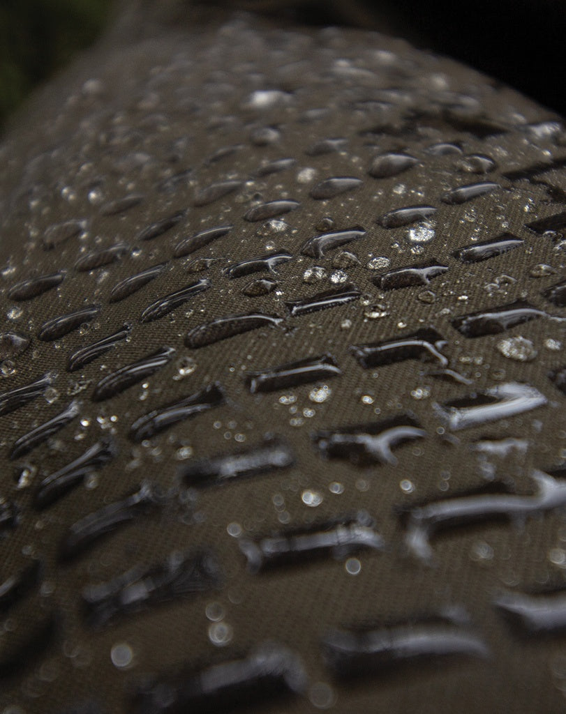 Mens Tussock Jacket
