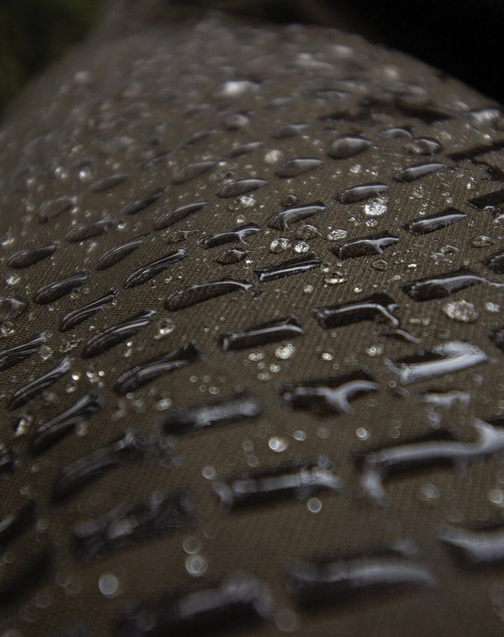 Mens Tussock Jacket