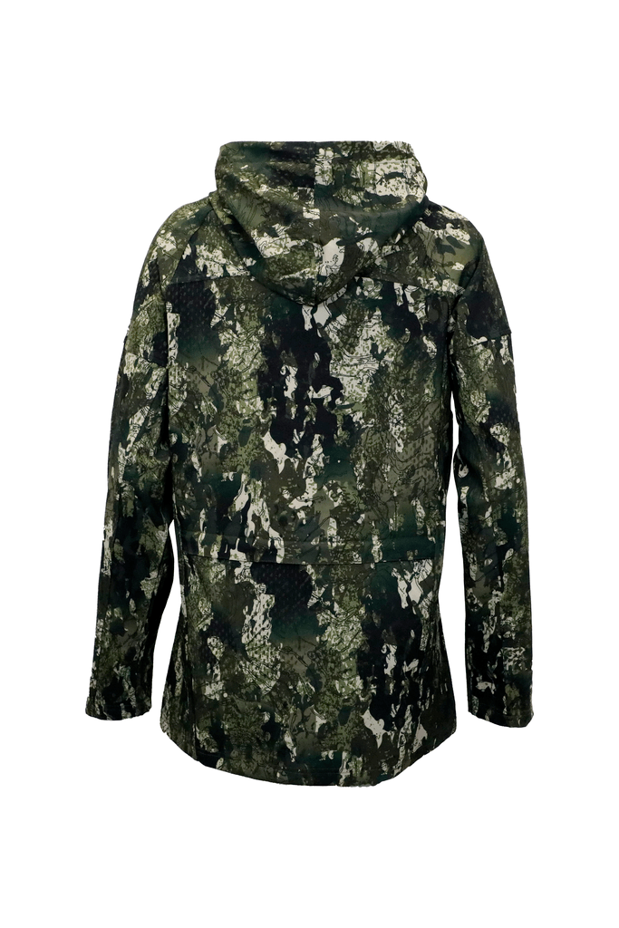 Womens Trail Jacket