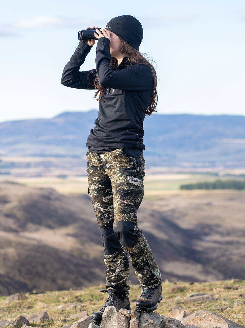 Womens Roar Pant