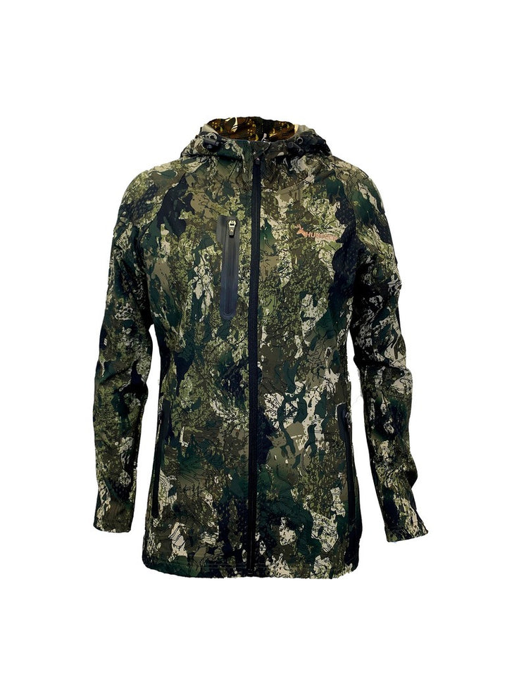 Womens Trail Jacket