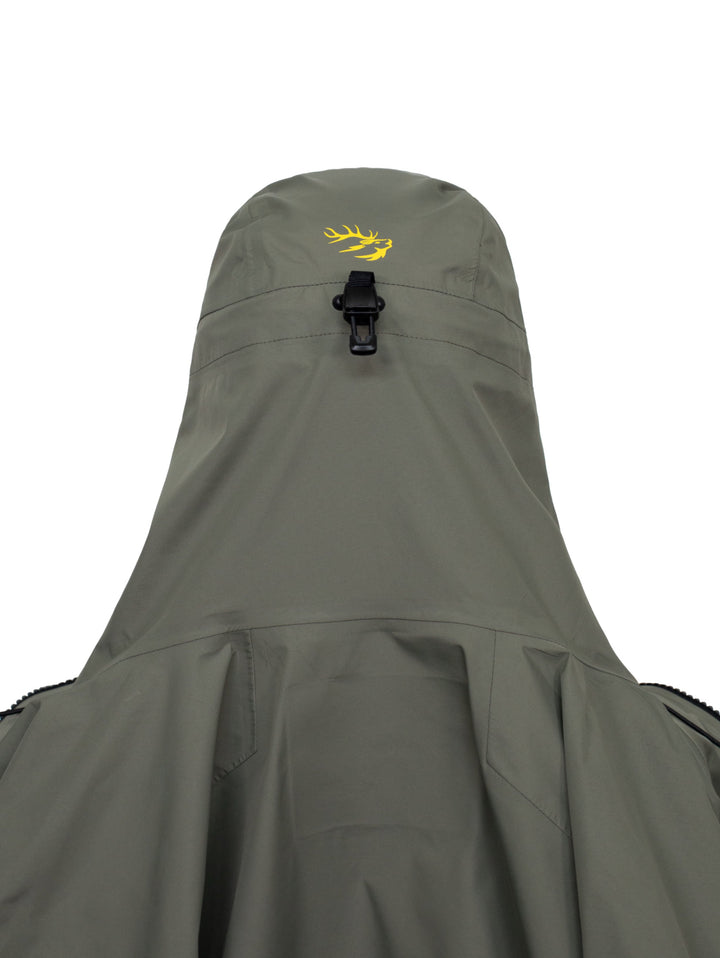 Men's Tutoko Jacket