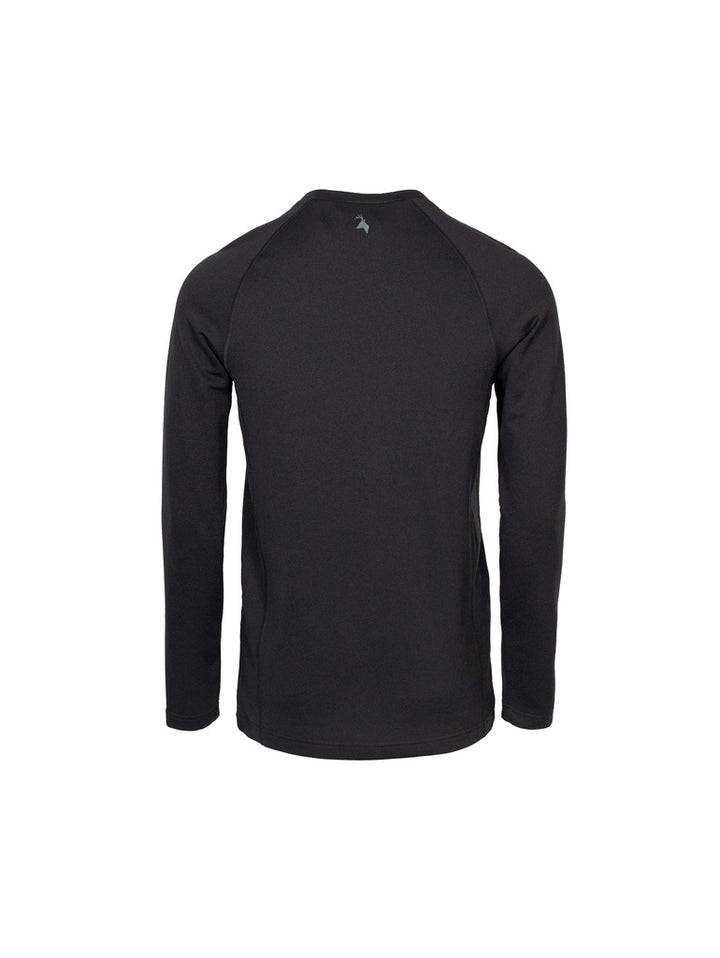 Mens Merino LS Top