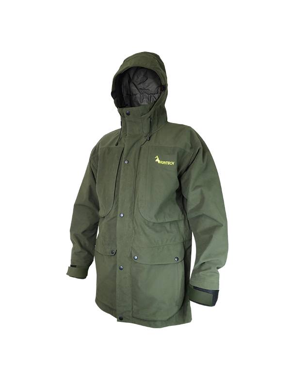 Mens Saddle Jacket