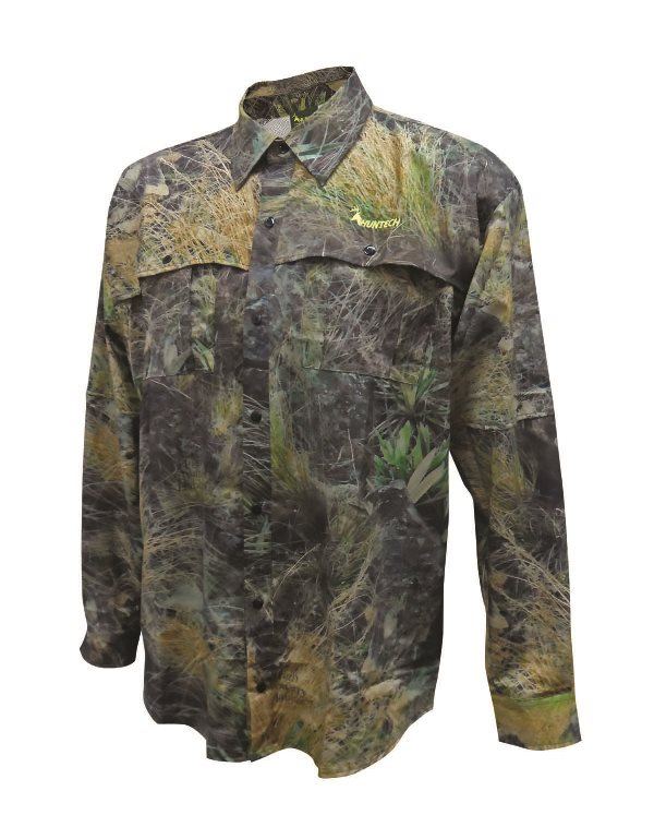 Outback Shirt