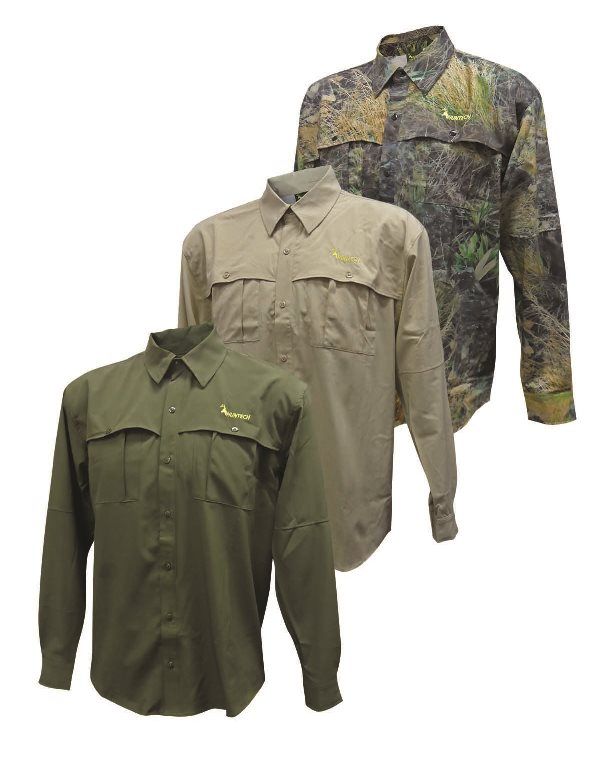Outback Shirt