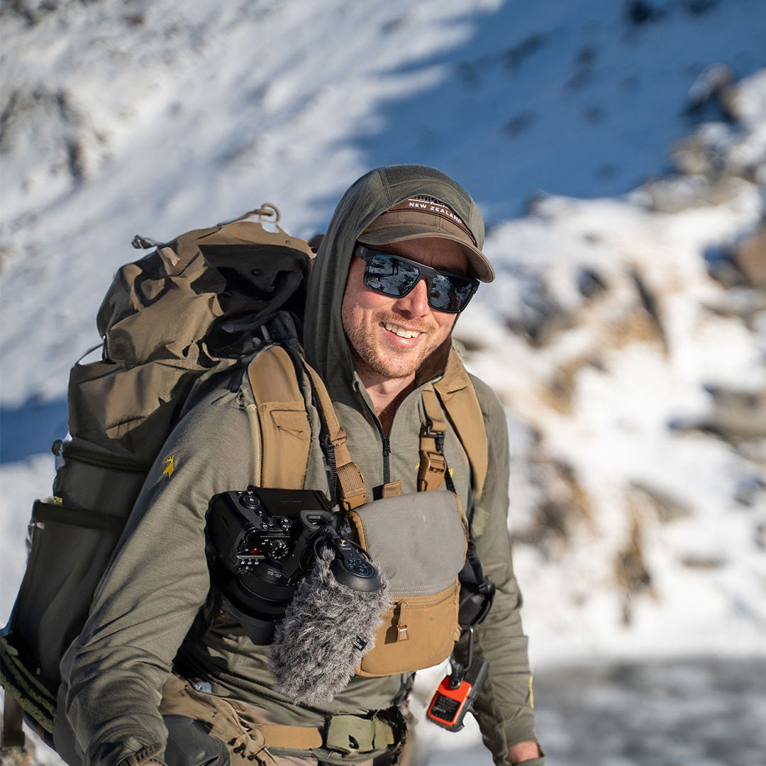 Expedition Range – Huntech