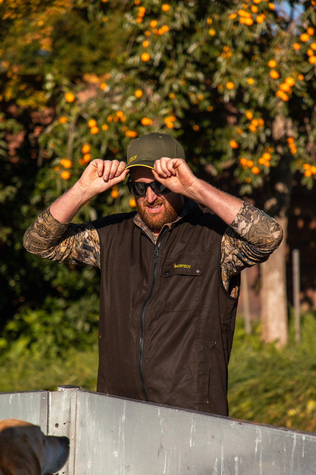 Johnny's Duck Hunting Essentials